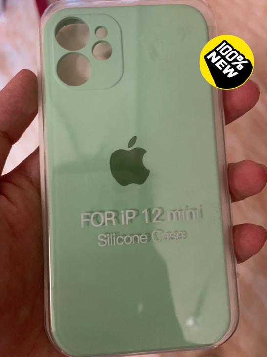 iPhone12mini手机壳