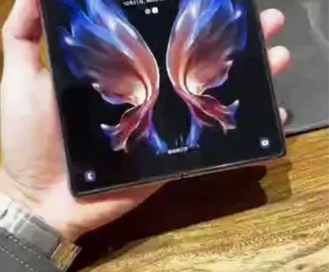 适用于三星soul  ROM] Fold3...