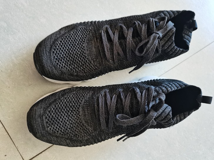 匹克运动鞋 跑步 休闲鞋 男鞋43码