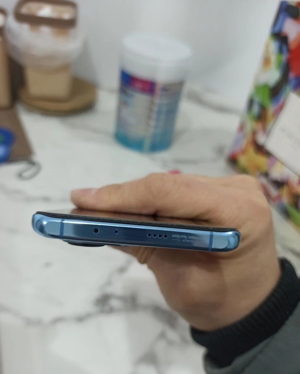 品牌型号 小米11