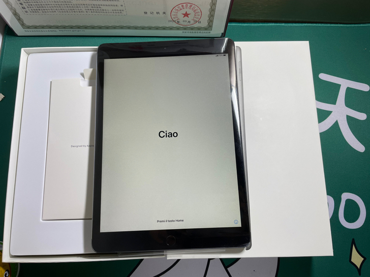 iPad8 2020款 iPad 10.2...