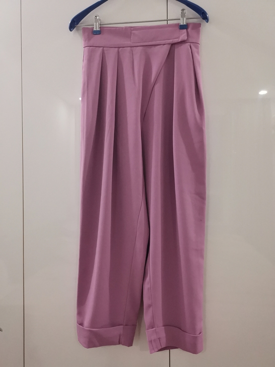 韩版G-N休闲裤，9新之上！