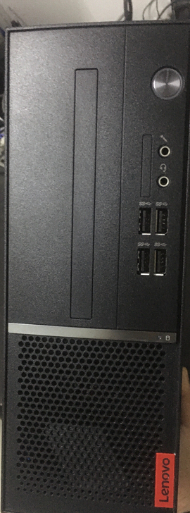 联想扬天. M4000s, i5-940...