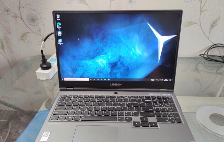 联想拯救者Y7000P2020款高配笔记本...