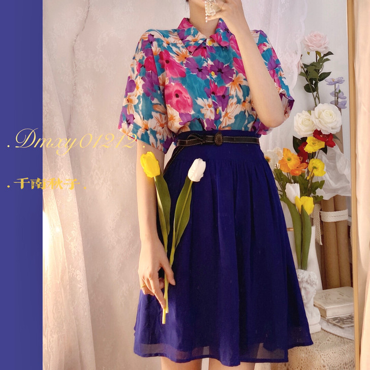 gzvintage/久稚梨啤/野厘/水无花...