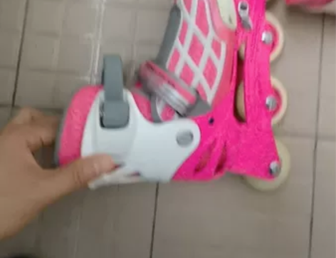 米高儿童轮滑鞋MI0旱冰鞋（31-34码，...