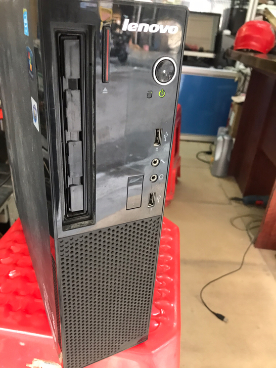 原装联想扬天w2070s二手主机加全新16...