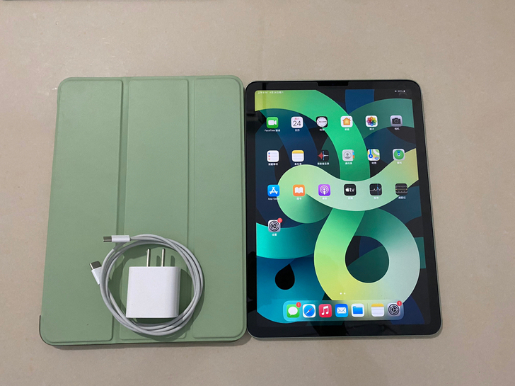 2020款iPad air4 256g10...
