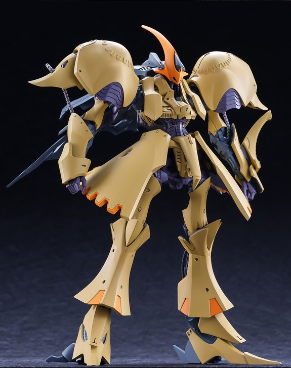 造型村 五星物语 ims 1/100 克罗...