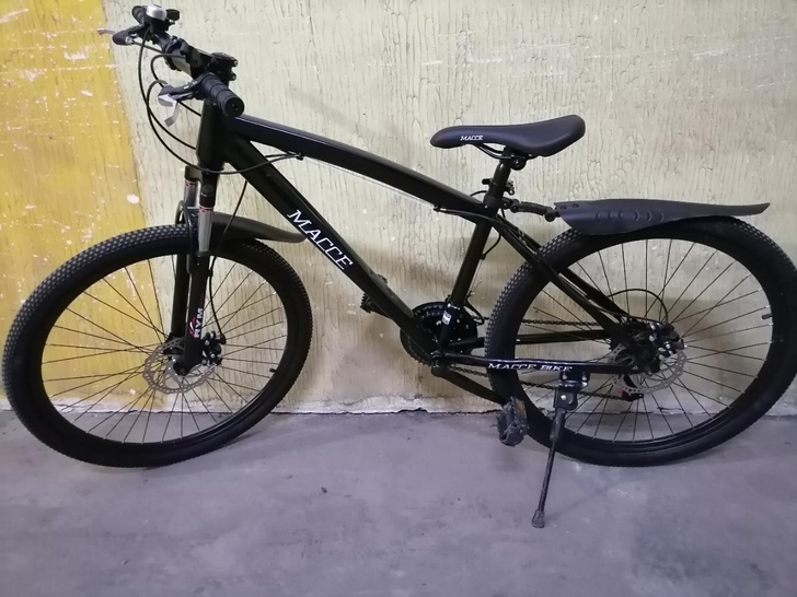 山地自行车上班通勤山地车变速自行车男女比捷...