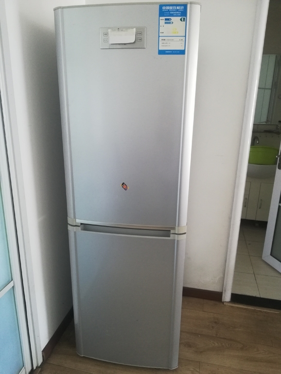 海尔冰箱高1.7米