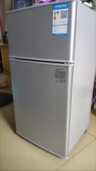 【特价】运输损伤瑕疵小冰箱小型家用冷藏冷冻...