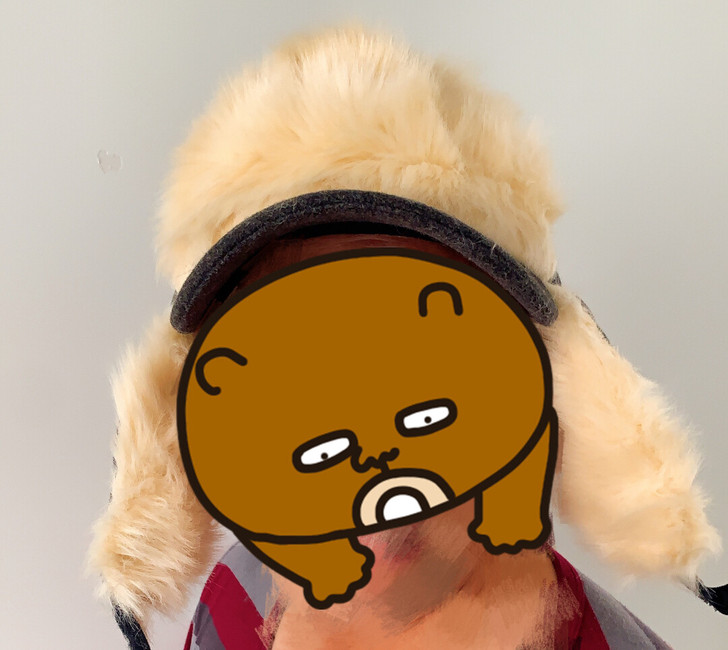 鸭舌雷锋帽女火车头帽子冬季保暖毛绒护耳加厚...