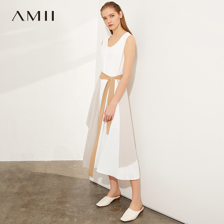 Amii 连衣裙