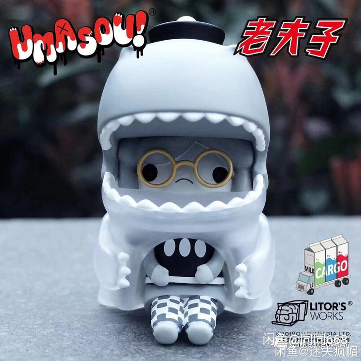 恐龙妹 老夫子 黑白 漫画 umasou ...