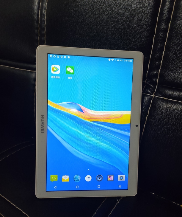 华为平板pad华为平板电脑学习机网课平板办...