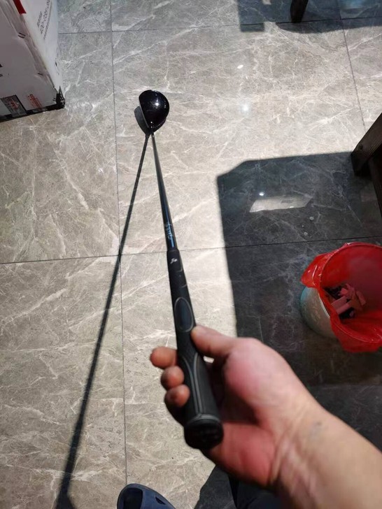 船员日本背回  XX10高尔夫球杆   一...