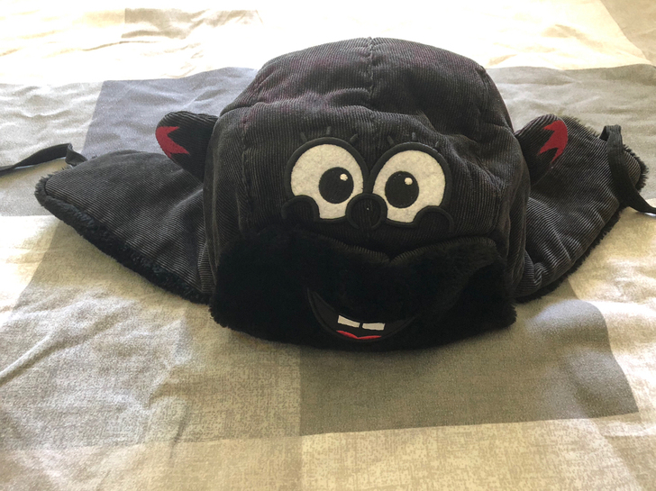 95新/雷锋帽保暖