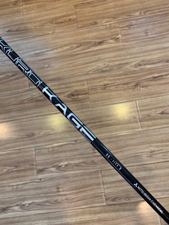 高尔夫 球杆 球道木杆