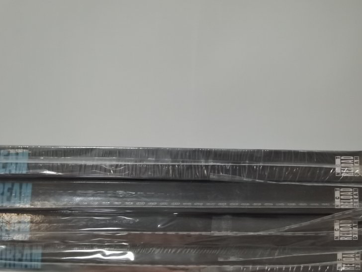 【出】nct dream专辑 reload...