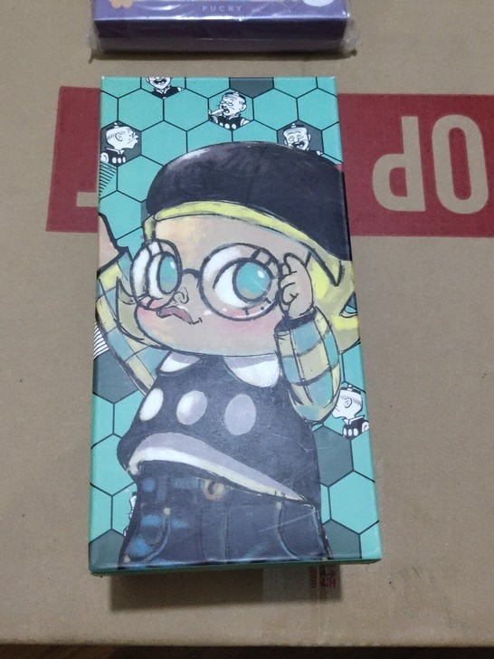 Molly##amp；times；老夫子b...