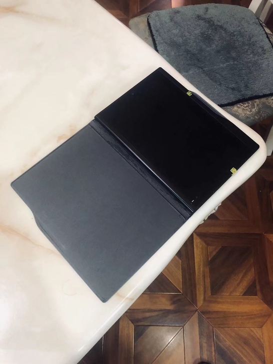 E人E本T7平板电脑