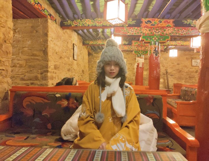 雷锋帽护耳帽渔夫帽