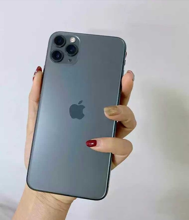 全原 无任何拆修 11promax 256...