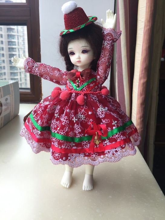 1/6 六分 花音阁 洋装裙子