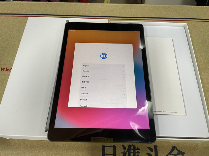 iPad8 2020新款iPad10.2寸...
