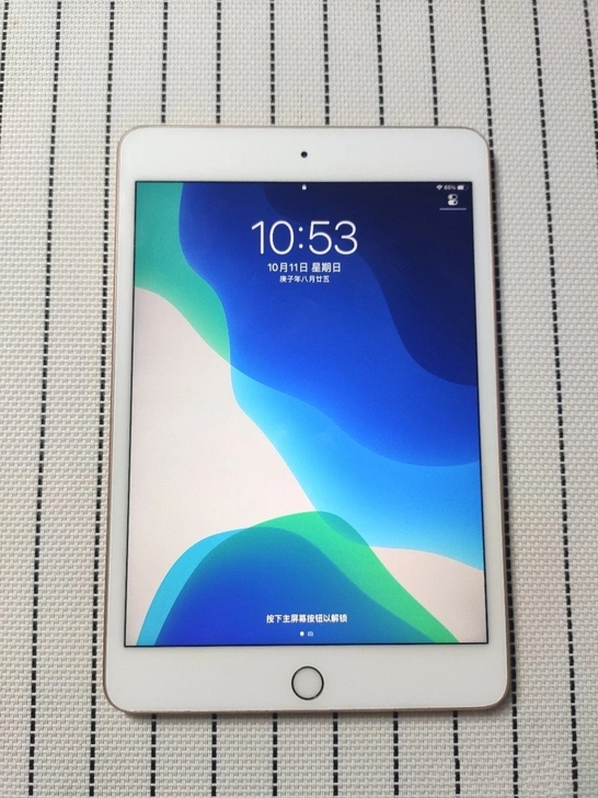 【今日特价】ipad mini5/迷你5款...