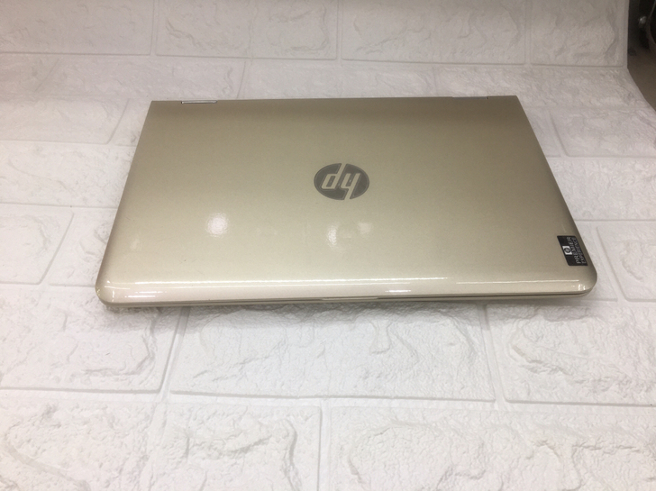 hp pavilion x360 触摸笔记本