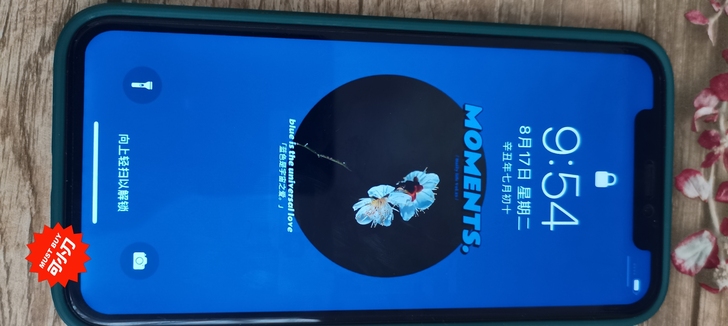 苹果11pro美版256g 更换电池 屏幕...