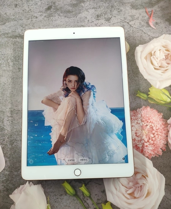 iPad2019苹果iPad7代10.2寸...