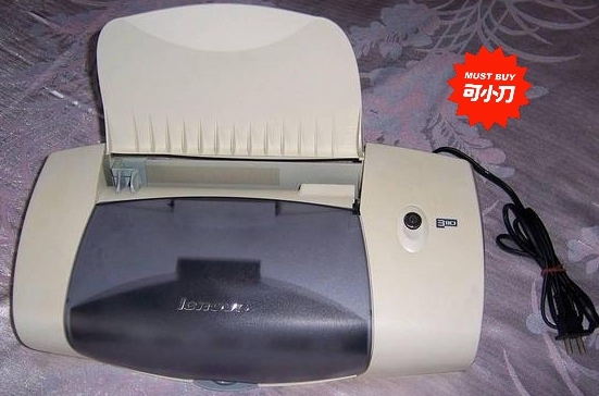 联想3110彩色打印机##amp;hell...