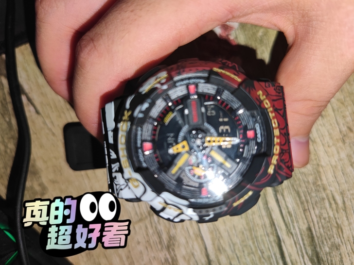 微商入手，想买真的，先买个假的看看怎么样，...