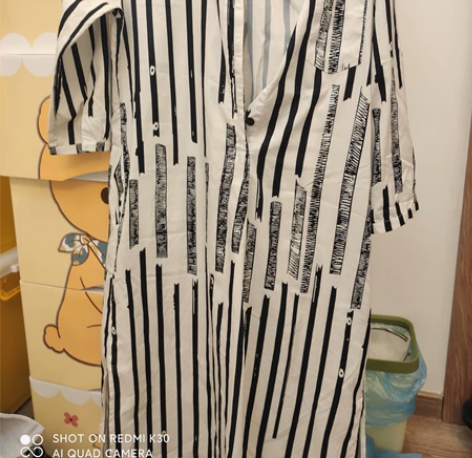 中性风，显气质，有一说一，姐胖了驾驭不了它...