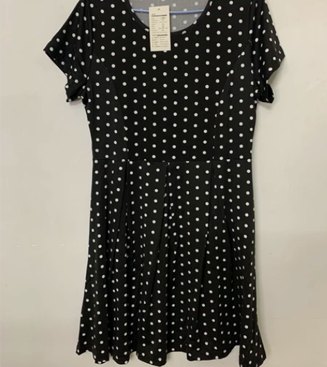 全新女装，9.9一件包邮 之前做淘宝店的，...