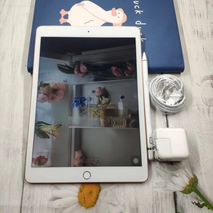 苹果第七代 ipad 2019（128G）...