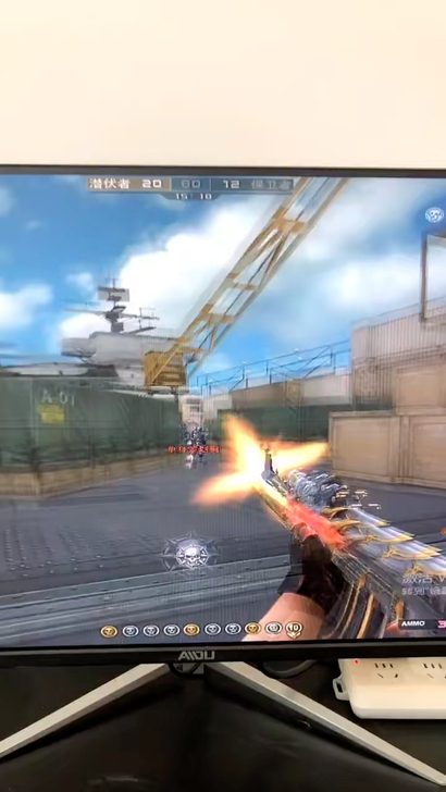 CF驱动 价格美丽 有兴趣的可以私我