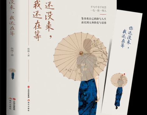 青春文学 包邮青春文学正版你还没来我还在等...