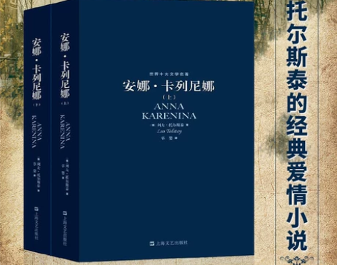 字里行间 安娜卡列尼娜草婴译 正版包邮书 ...