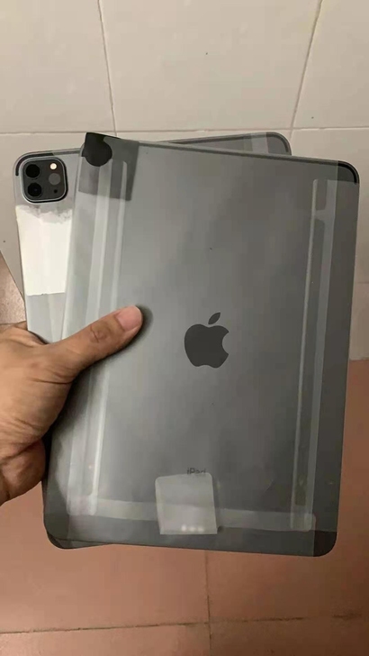 2020款ipadpro12.9寸插卡1T...