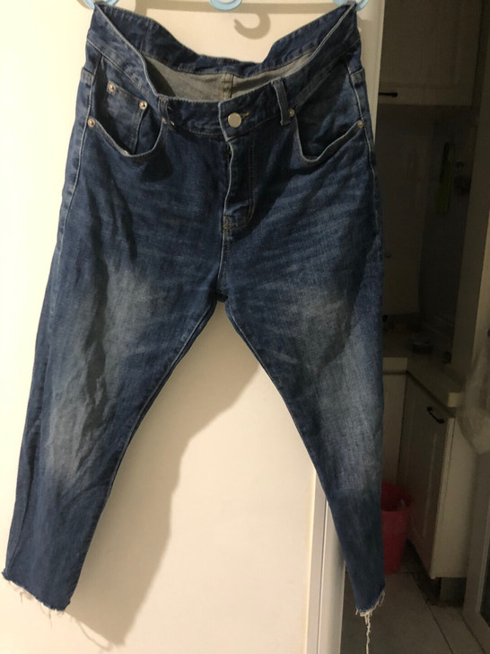 牛仔裤