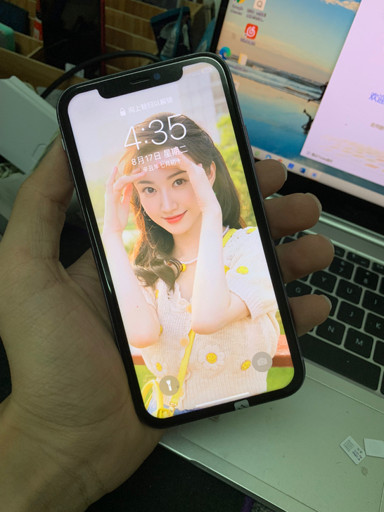 iPhone11 64g