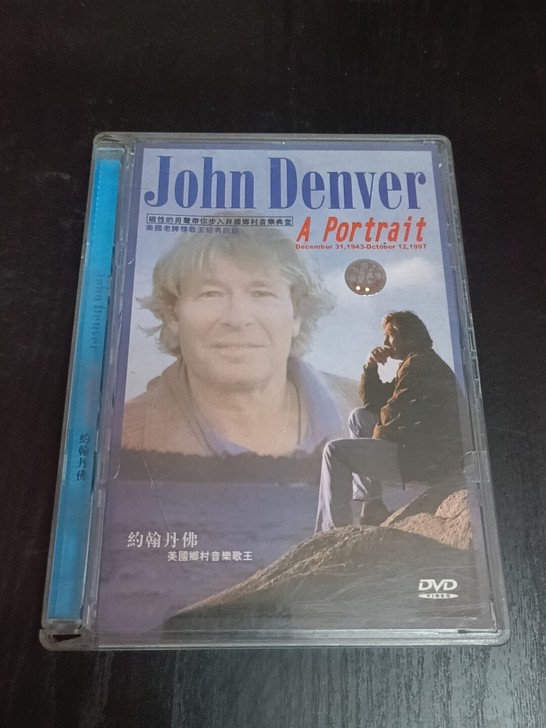 约翰丹佛 DVD音乐唱片 高评分 影片 影...