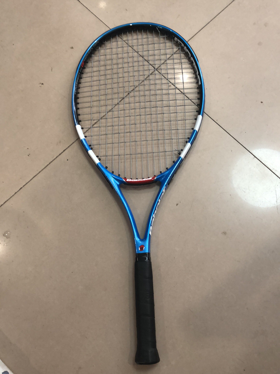 二手闲置网球拍Babolat百保力网球拍，...