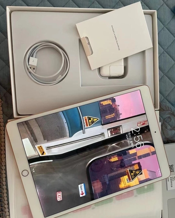 iPad  Air 2   9.7英寸国行...