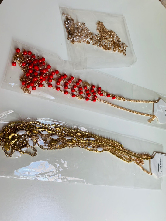 头饰原创手作古风头饰  全新甩卖