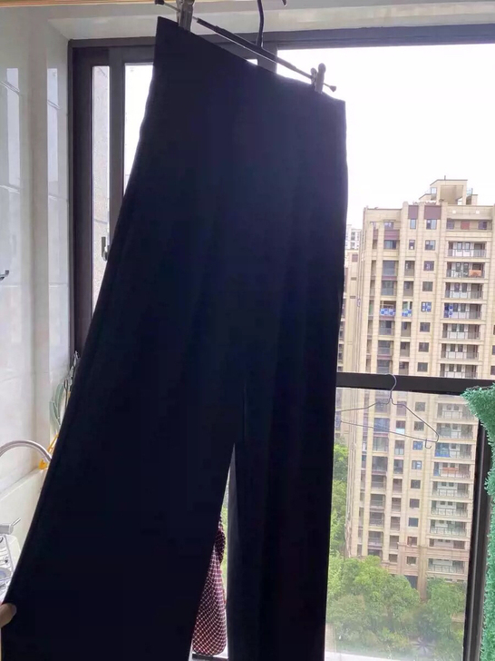 个人闲置出售，休闲裤，只穿过一两次，xl码...